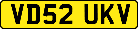 VD52UKV