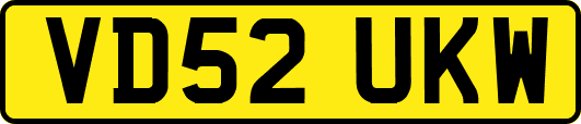 VD52UKW