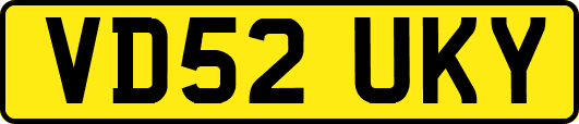 VD52UKY