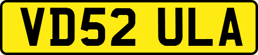 VD52ULA