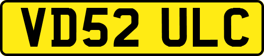 VD52ULC