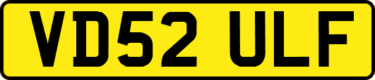 VD52ULF