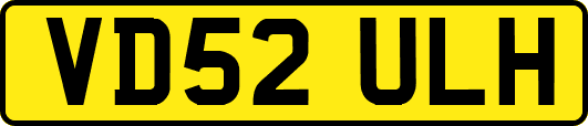 VD52ULH