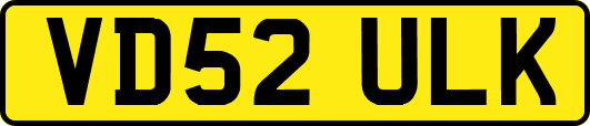 VD52ULK