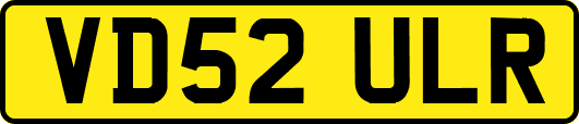 VD52ULR