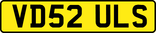 VD52ULS