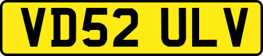 VD52ULV