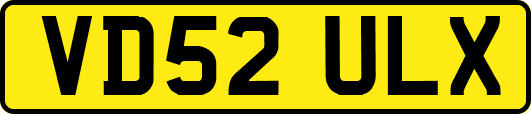 VD52ULX