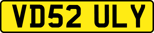 VD52ULY
