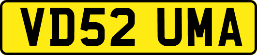 VD52UMA