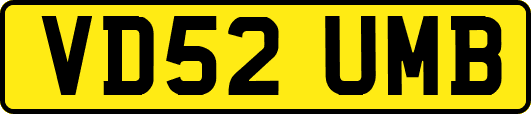 VD52UMB