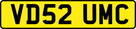 VD52UMC