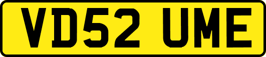 VD52UME