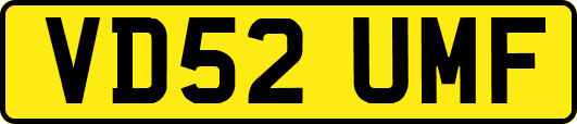 VD52UMF