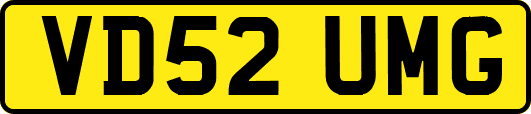 VD52UMG