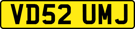 VD52UMJ