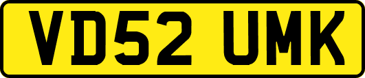 VD52UMK
