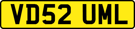 VD52UML