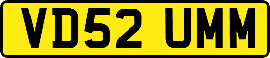 VD52UMM