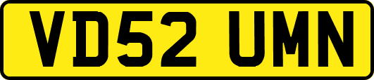 VD52UMN