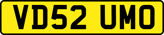 VD52UMO