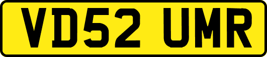 VD52UMR