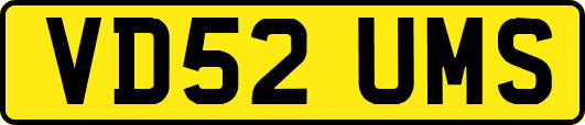 VD52UMS