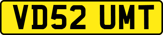 VD52UMT