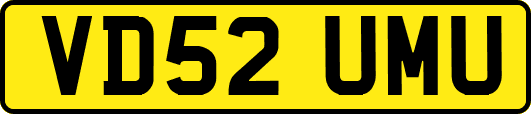 VD52UMU