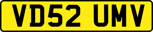 VD52UMV