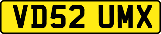 VD52UMX