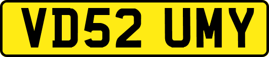 VD52UMY