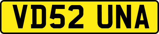 VD52UNA