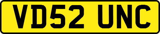 VD52UNC