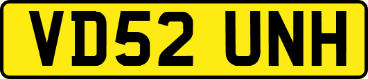 VD52UNH