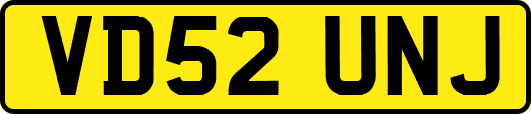 VD52UNJ