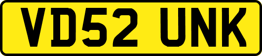 VD52UNK
