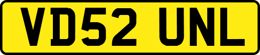 VD52UNL