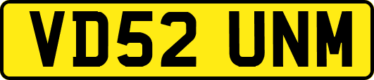 VD52UNM