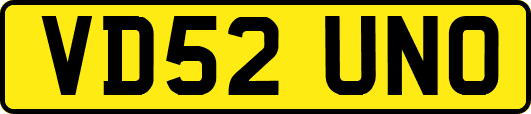 VD52UNO