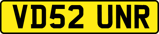 VD52UNR