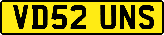VD52UNS