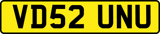VD52UNU