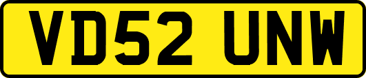 VD52UNW