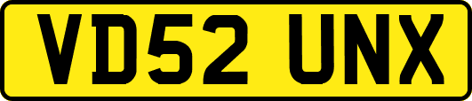 VD52UNX