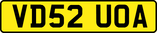 VD52UOA