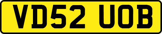 VD52UOB