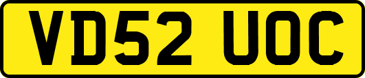 VD52UOC