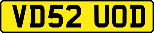 VD52UOD