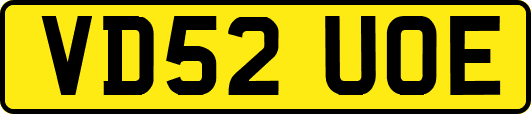 VD52UOE